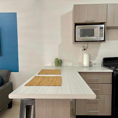 Condominiums Boutique Madera 3 华雷斯城 外观 照片