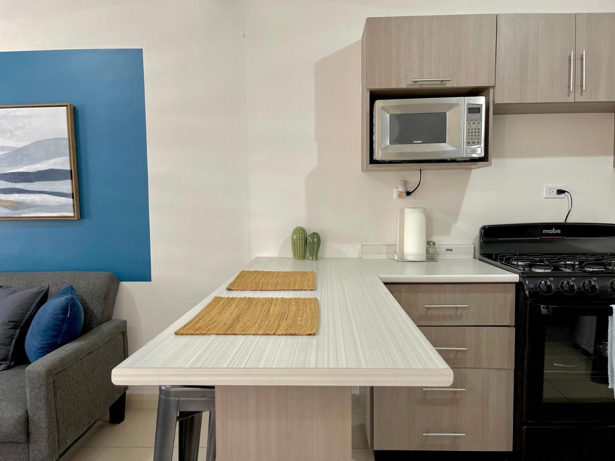 Condominiums Boutique Madera 3 华雷斯城 外观 照片