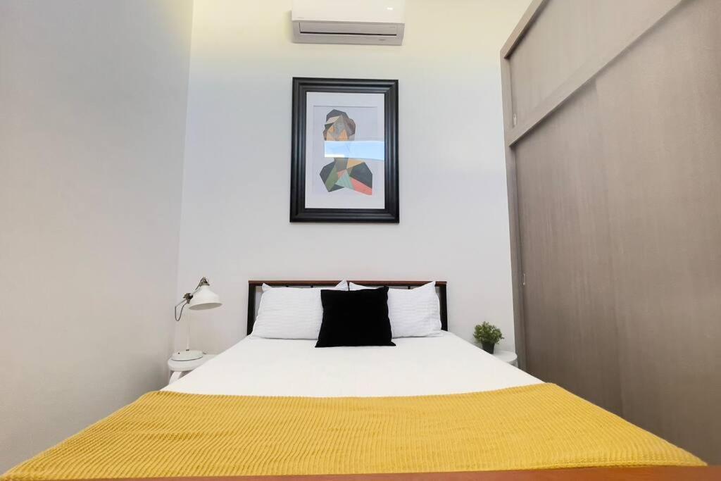 Condominiums Boutique Madera 3 华雷斯城 外观 照片