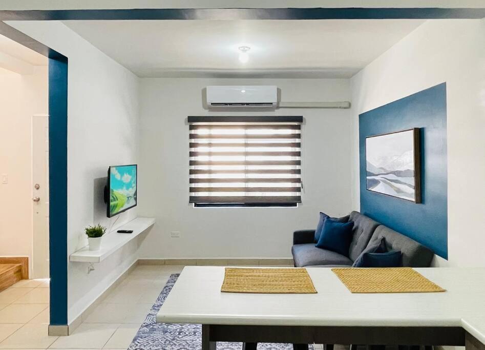 Condominiums Boutique Madera 3 华雷斯城 外观 照片